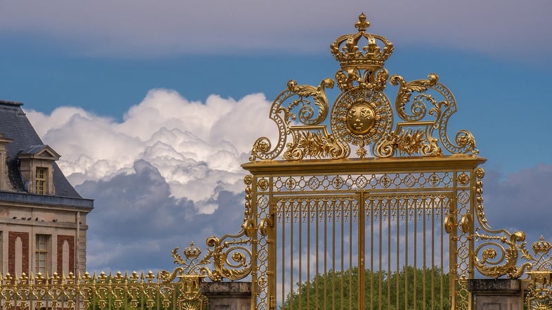 Versailles, France